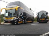 Expresso Nordeste 5100 na cidade de Londrina, Paraná, Brasil, por Joao Paulo. Número da foto: #:id.