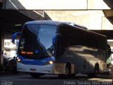 UTIL - União Transporte Interestadual de Luxo 9819 na cidade de Belo Horizonte, Minas Gerais, Brasil, por Eloisio  Saraiva Silva Junior. Número da foto: #:id.