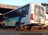 Empresa de Transportes Coutinho 6270 na cidade de Varginha, Minas Gerais, Brasil, por Kelvin Silva Caovila Santos. Número da foto: #:id.