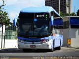 Expresso Guanabara 284 na cidade de Fortaleza, Ceará, Brasil, por Francisco Dornelles Viana de Oliveira. Número da foto: #:id.