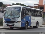 Transcooper > Norte Buss 2 6092 na cidade de São Paulo, São Paulo, Brasil, por Mark 12. Número da foto: #:id.