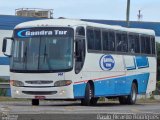Gandra Tur 940 na cidade de Rio Grande, Rio Grande do Sul, Brasil, por Paulo Ricardo  Rodrigues Villanova. Número da foto: #:id.