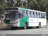 Imperial Transportes 5 4143 na cidade de São Paulo, São Paulo, Brasil, por Mark 12. Número da foto: #:id.