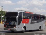 Expresso Marly 2247 na cidade de Goiânia, Goiás, Brasil, por Douglas Andrez. Número da foto: #3670333.