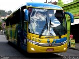 Viação Ultra 2279 na cidade de Santos, São Paulo, Brasil, por José Orestes. Número da foto: #:id.