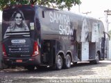 Samyra Show e Forró 100% 024 na cidade de Fortaleza, Ceará, Brasil, por Vieira Santos. Número da foto: #:id.