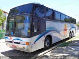 Marinhos Turismo 9811 na cidade de Teresina, Piauí, Brasil, por Alberto Andrade. Número da foto: #:id.