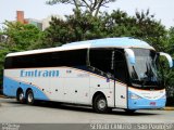 Emtram 5100 na cidade de São Paulo, São Paulo, Brasil, por Sérgio A.  B.  Canuto. Número da foto: #:id.