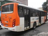 TRANSPPASS - Transporte de Passageiros 8 1297 na cidade de São Paulo, São Paulo, Brasil, por Franklin Freire dos Santos. ID da foto: :id.