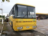 Ônibus Particulares 9523 na cidade de Cachoeirinha, Pernambuco, Brasil, por Victor Raphael Sales Nogueira. ID da foto: :id.