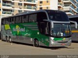 Brasil Tropical Turismo 15.002 na cidade de Angra dos Reis, Rio de Janeiro, Brasil, por Mateus Machado. Número da foto: #3668186.