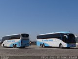 Emtram 5230 na cidade de Vitória da Conquista, Bahia, Brasil, por Filipe Lima. Número da foto: #:id.