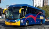 Rápido Expresso Fênix Viação 27525 na cidade de São Paulo, São Paulo, Brasil, por Cristiano Soares da Silva. Número da foto: #3668878.