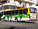 Viação Dedo de Deus 41 na cidade de Teresópolis, Rio de Janeiro, Brasil, por Tailisson Fernandes. Número da foto: #:id.