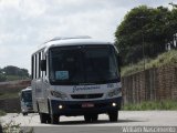 Auto Viação Jardinense 2595 na cidade de Natal, Rio Grande do Norte, Brasil, por William Nascimento. Número da foto: #:id.