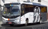 Transportes Blanco RJ 136.085 na cidade de Rio de Janeiro, Rio de Janeiro, Brasil, por Rafael Costa de Melo. Número da foto: #:id.