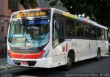 Auto Viação Jabour D86114 na cidade de Rio de Janeiro, Rio de Janeiro, Brasil, por João Paulo da Silva. Número da foto: #:id.