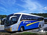 Fácil Transportes e Turismo RJ 140.046 na cidade de Juiz de Fora, Minas Gerais, Brasil, por Luiz Krolman. ID da foto: :id.