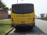Passaredo Transporte e Turismo 5381 na cidade de Paulínia, São Paulo, Brasil, por Douglas Ferreira dos Santos. Número da foto: #:id.