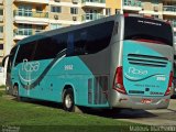 Rosa Turismo 3992 na cidade de Angra dos Reis, Rio de Janeiro, Brasil, por Mateus Machado. Número da foto: #:id.