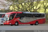 Empresa de Ônibus Pássaro Marron 5635 na cidade de São Paulo, São Paulo, Brasil, por Erick Dias. Número da foto: #:id.