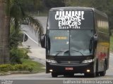Locabus Locação e Transportes 1630 na cidade de Teresópolis, Rio de Janeiro, Brasil, por Guilherme Ribeiro Fagundes. Número da foto: #3668963.