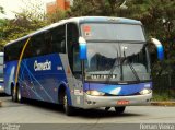 Viação Cometa 8109 na cidade de São Paulo, São Paulo, Brasil, por Renan Vieira. Número da foto: #:id.