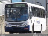 Empresa de Transportes Nossa Senhora da Conceição 4812 na cidade de Natal, Rio Grande do Norte, Brasil, por William Nascimento. Número da foto: #:id.