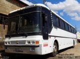Ônibus Particulares 3250 na cidade de Itaú de Minas, Minas Gerais, Brasil, por Sérgio de Sousa Elias. Número da foto: #:id.