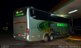 Viação Garcia 7727 na cidade de Santa Cruz do Rio Pardo, São Paulo, Brasil, por Ricardo Silva Monteiro. Número da foto: #:id.