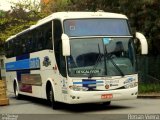 VIDA - Viação Danúbio Azul 8010 na cidade de São Paulo, São Paulo, Brasil, por Renan Vieira. Número da foto: #3669237.