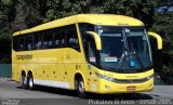 Viação Itapemirim 60545 na cidade de São Paulo, São Paulo, Brasil, por Cristiano Soares da Silva. Número da foto: #3668904.