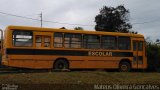 Prefeitura Municipal de São José da Varginha 1470 na cidade de São José da Varginha, Minas Gerais, Brasil, por Mateus Oliveira Gonçalves. Número da foto: #:id.