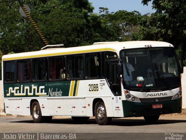 Rainha Nordeste 2088 na cidade de Barreiras, Bahia, Brasil, por João Victor. ID da foto: 3672443.