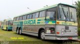 Viação Garcia 5392 na cidade de Londrina, Paraná, Brasil, por Carlos Júnior. Número da foto: #3672471.
