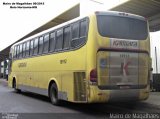 Kaissara - Viação Caiçara 15912 na cidade de Belo Horizonte, Minas Gerais, Brasil, por Mairo de Magalhães. Número da foto: #:id.