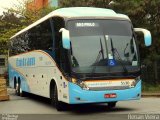 Emtram 5130 na cidade de São Paulo, São Paulo, Brasil, por Renan Vieira. Número da foto: #3672081.