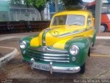 Expresso Princesa dos Campos 7 na cidade de Londrina, Paraná, Brasil, por Marcos Vinícius Silva. Número da foto: #3671687.