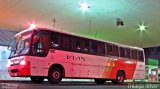 VIAN - Viação Anapolina 94830 na cidade de Brasília, Distrito Federal, Brasil, por Thiago Silva . Número da foto: #3672249.