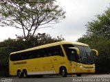 Viação Itapemirim 60799 na cidade de São Paulo, São Paulo, Brasil, por Joase Batista da Silva. Número da foto: #3672491.