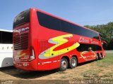 Eliana Turismo 2508 na cidade de Holambra, São Paulo, Brasil, por Marco Aurélio de Oliveira. Número da foto: #3671917.