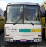 Viação Itapemirim RELAX STUDIO na cidade de Belo Horizonte, Minas Gerais, Brasil, por Maurício Nascimento. Número da foto: #3672616.