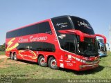 Eliana Turismo 2508 na cidade de Holambra, São Paulo, Brasil, por Marco Aurélio de Oliveira. Número da foto: #3671912.