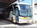 Empresa Gontijo de Transportes 18040 na cidade de Fortaleza, Ceará, Brasil, por Vieira Santos. Número da foto: #3672233.