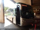 Viação Garcia 7586 na cidade de Jandaia do Sul, Paraná, Brasil, por Rogerio Marques. Número da foto: #3671002.