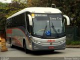 Viação Santa Cruz 215110 na cidade de São Paulo, São Paulo, Brasil, por Renan Vieira. Número da foto: #3672092.