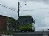 Transcol Transportes Coletivos 04320 na cidade de Teresina, Piauí, Brasil, por Marcio Eduardo da Silva Morais. Número da foto: #:id.