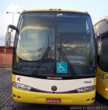 Kaissara - Viação Caiçara 15462 na cidade de Belo Horizonte, Minas Gerais, Brasil, por Maurício Nascimento. Número da foto: #3672622.