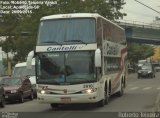 Cantelli Tur Agência de Viagens e Turismo 2910 na cidade de Aparecida, São Paulo, Brasil, por Roberto Teixeira. Número da foto: #3671894.