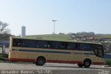 Empresa Santos 230 na cidade de João Monlevade, Minas Gerais, Brasil, por Alexandre  Magnus. Número da foto: #:id.